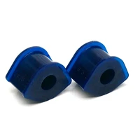 Sway Bar Mount Bush Kit 14mm - Front (Alfa Romeo Spider 67-77)