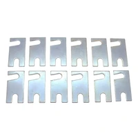 Alignment Parts - 1.6mm Shim - Universal