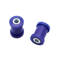 Control Arm Lower-Front Bush Kit-12mm Bolt - Front (EVO 1-6/Lancer CG, CH, CS)