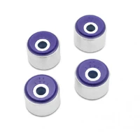 Radius Arm to Diff Mount Bush Kit Extra Offset - Front (Landcruiser/Patrol)