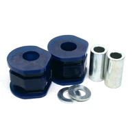 Control Arm Lower-Rear Bush Kit-Single Offset - Front (Civic 94-01/CR-V 95-02)