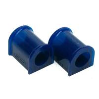 Sway Bar Mount Bush Kit 22mm- Front (Magna TH, TJ 99-03)