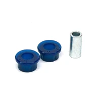 Alternator Mount Adjusting Arm Bush Kit - Front (Saab 900 80-93)