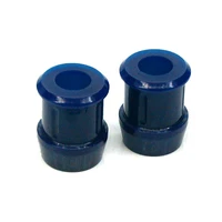 Sway Bar to Lower Control Arm Bush Kit - Front (Saab 900 80-93)