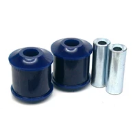 Strut Bar to Chassis Mount Bush Kit-Double Offset-Performance - Front (Skyline R32-R33/Stagea)