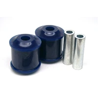 Strut Bar to Chassis Mount Bush Kit-Standard - Front (Skyline R32-R33/Stagea)