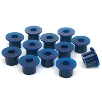 Leaf Spring Bush Kit - Rear (Rocsta 93-99)