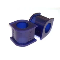 Sway Bar Mount Bush Kit - Front (Lantra J1 90-95)