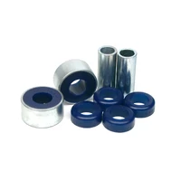 Control Arm Lower-Rear Bush Kit - Front (Corolla 91-01)