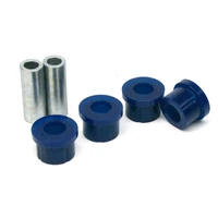 Control Arm Lower-Inner Front Bush Kit - Front (Starlet/Paseo 89-99)