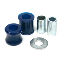 Panhard Rod Bush Kit - Rear (Landcruiser 73 Series/Prado 70 Series)