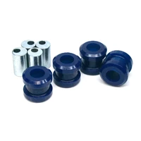 Control Arm Upper-Inner Bush Kit-Double Offset - Front (Civic/Integra)