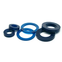 Crossmember Supplement Washers Bush Kit - Front (WRX/STi 94-07/Forester/Liberty)