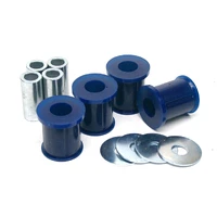 Control Arm Upper-Inner Bush Kit - Front (MX-5 NA-NB)