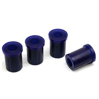 Spring Shackle Upper Bush Kit-Standard - Rear (Patrol MQ/MK)