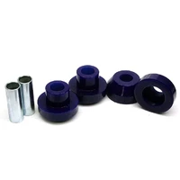 Strut Bar To Chassis Mount Bush Kit - Front (Falcon/Fairlane 72-88)