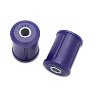 Control Arm Lower-Rear Bush Kit-Sports - Front/Rear (H series)