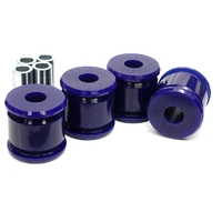 Radius Arm To Diff Mount Bush Kit - Front (Discovery S2 98-04)