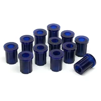 Leaf Spring Bush Kit - Front (Landcruiser 40/43/45/47 Series)