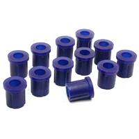 Leaf Spring Bush Kit - Rear (Landcruiser 43/45/47/55 Series)