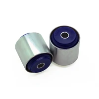 Strut Bar To Chassis Mount Bush Kit-Standard - Front (BMW 5/7/X5 Series)