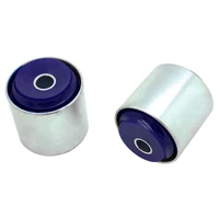 Strut Bar To Chassis Mount Bush Kit-Offset - Front (BMW 5/7/X5 Series)