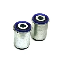 Control Arm Lower-Inner Bush Kit - Front (Falcon/Fairlane 66-82)