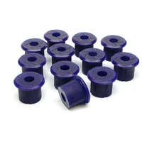 Leaf Spring Bush Kit - Rear (Landcruiser 70/73/75 Series)