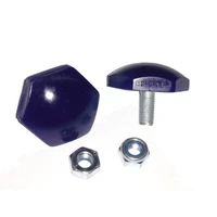Bump Stop Kit - Hexagonal Head