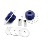 Strut Bar to Chassi Mount Bush Kit - Front (Holden VT-VZ, WH-WL)