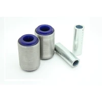 Spring Shackle Upper Bush Kit - Rear (Transit VF-VG 96-00)