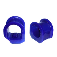 Steering Rack + Pinion Mount Bush-Power Steering - Front (RX-7 92-02)