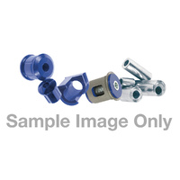Differential Support Bracket Mount Bush Kit-Competion use - Rear (WRX/STi 01-07)