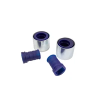 Control Arm Lower-Inner Rear Bush Kit-Single Offset - Front (BMW E46 M-Series)