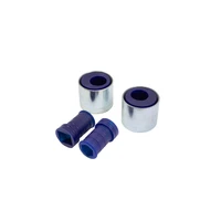 Control Arm Lower-Inner Rear Bush Kit-Double Offset - Front (BMW E46 M-Series)