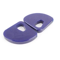 Gearbox Mount Side Support Bush Kit-Comp Use - Front (Mini R50, R53 01-06)