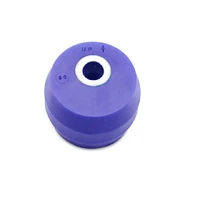 Differential Centre Rear Support Bush Kit-Comfort - Front (Ford BA-BF/Territory)