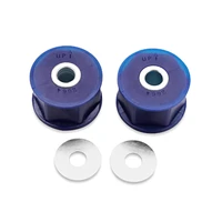 Differential Support Bracket Mount Bush Kit - Rear (WRX/STi 94-00/Forester/Liberty)