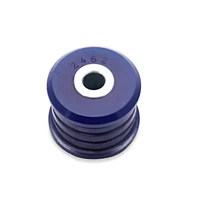 Gear-Linkage Support Bar-Front Bush Kit - Front (WRX/STi 01-07)