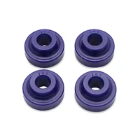 Sway Bar To Lower Control Arm Bush Kit - Front (Festiva WA-WF 91-01)