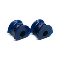 Sway Bar Mount Bush Kit 23mm - Front (Spider)