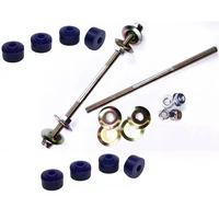 Sway Bar Link and Bush Kit - Front (Landcruiser 70/73/75 Series)