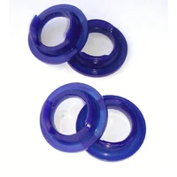 Crossmember Supplement Washers Bush Kit - Rear (Liberty/Outback BL, BP 03-09)