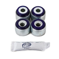 Toe Control Arm Inner + Outer Bush Kit - Rear (300C 04-12/Challenger LX)