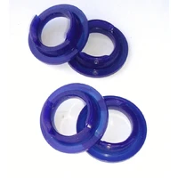 Control Arm Lower-Inner Rear Bush Kit-Standard - Front (Mitsubishi 380 05-08)