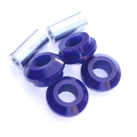 Control Arm Lower-Outer Bush Kit - Rear (WRX/STi 08+/Levorg/Forester SH, SJ)