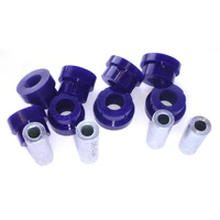 Control Arm Upper-Inner Bush Kit-Standard - Front (Skyline R33, R34)