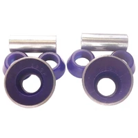 Control Arm Lower-Inner Rear Bush Kit-Single Offset - Front (Swift Mk3 05-10)