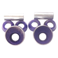 Control Arm Lower-Inner Rear Bush Kit-Double Offset - Front (Swift Mk3 05-10)