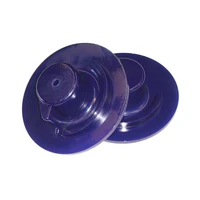 Spring Seat Bush Kit 10mm Lift - Rear (Falcon BA-BF, FG/Territory)